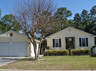 20 Chipwood Ln, Bluffton, SC 29910