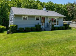 171 Seneca Dr, Butler, PA 16001