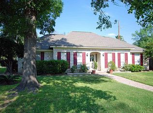 15226 Walters Rd, Houston, TX 77068