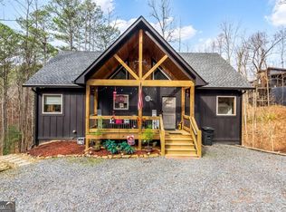 227 Fir Ln, Ellijay, GA 30540