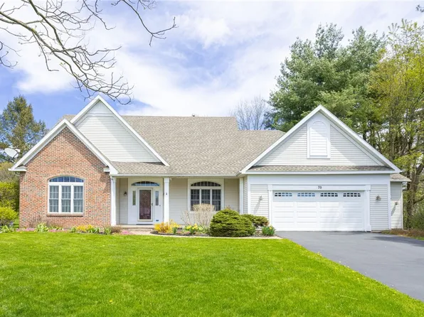 70 White Oak Bnd, Rochester, NY 14624