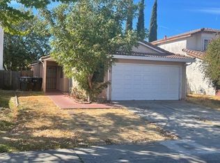 8144 Port Royale Way, Sacramento, CA 95823