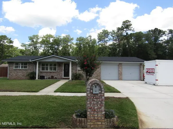 8489 ROCK KNOLL Drive, Jacksonville, FL 32221