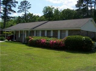 419 Winskie Rd, Pooler, GA 31322