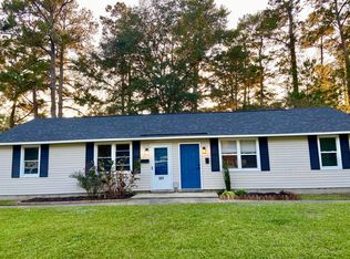 523 Elm St, Jacksonville, NC 28540