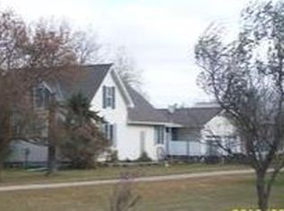 19442 580th Ave, Morris, MN 56267