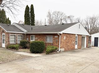 1150 Jay St, Waterford, MI 48327