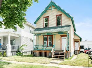 718 Superior St, Port Huron, MI 48060