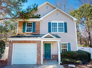 3504 Dolle Ct, Raleigh, NC 27610