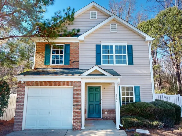 3504 Dolle Ct, Raleigh, NC 27610