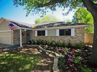 1909 Grant St, Rosenberg, TX 77471