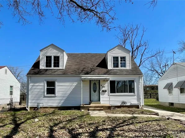 1908 Wismer Ave, Saint Louis, MO 63114