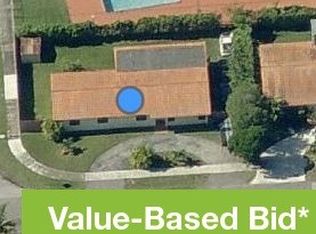 970 SW 95th Ave, Miami, FL 33174