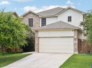 1814 London Blue, San Antonio, TX 78245