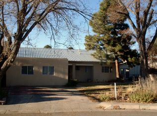 9105 Jensen Ct NE, Albuquerque, NM 87112