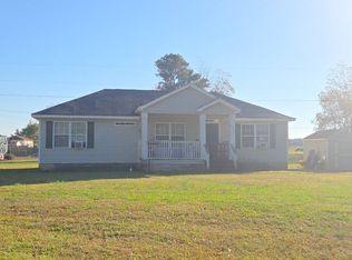 232 Kyle Rd, Crawfordsville, AR 72327