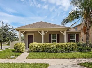 5645 Cypress Hill Rd, Winter Garden, FL 34787
