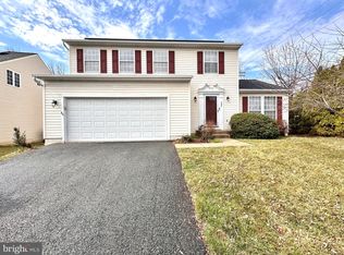 100 Grace Manor Dr, Havre De Grace, MD 21078