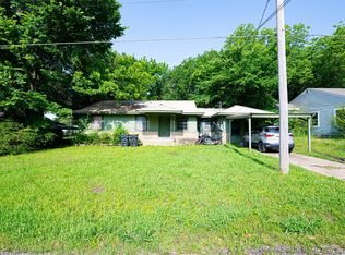 426 S Fairland Ave, Coweta, OK 74429