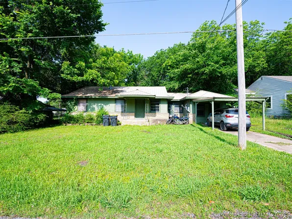 426 S Fairland Ave, Coweta, OK 74429