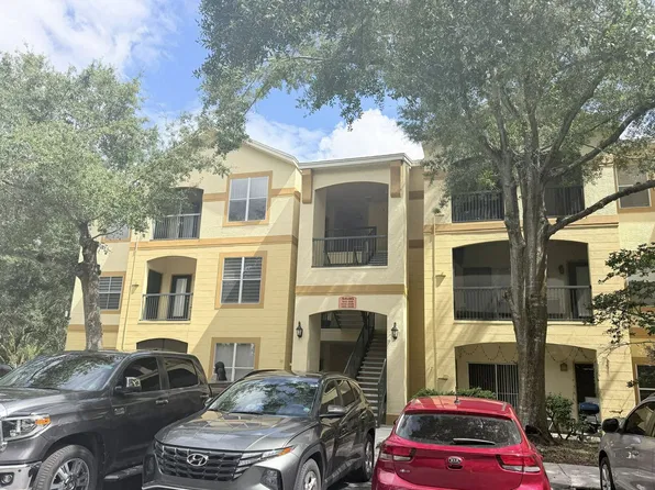 5616 Pinnacle Heights Cir APT 308, Tampa, FL 33624
