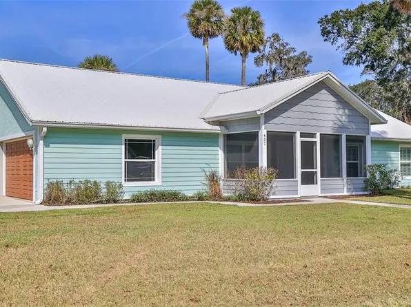 437 Merrimac Dr, Port Orange, FL 32127