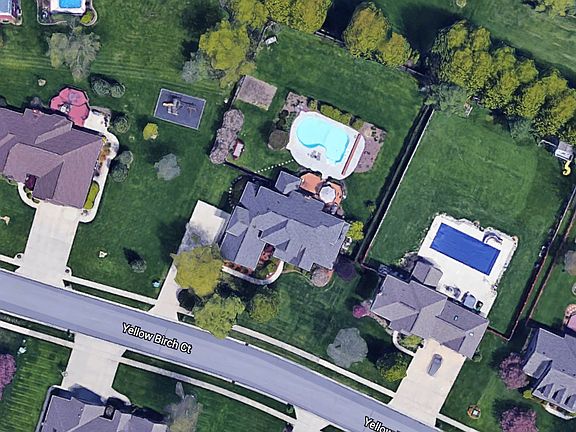 2nd image of 6158 Yellow Birch Ct