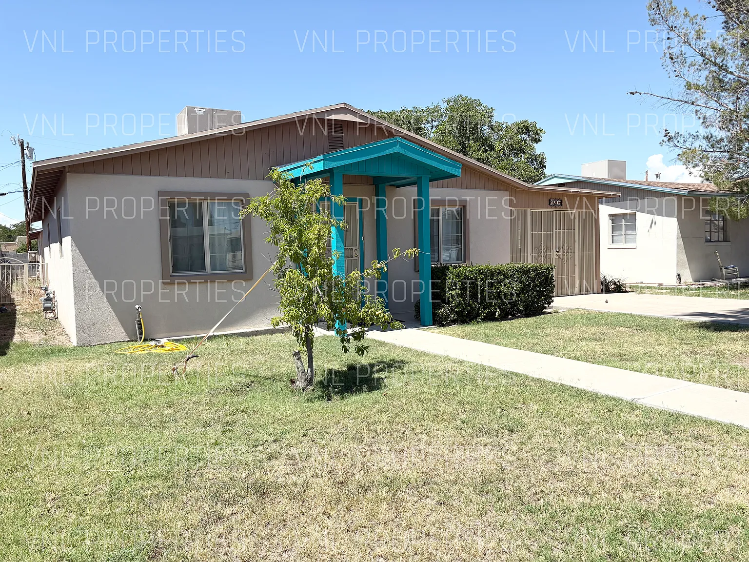 2 bed, 1016 sqft, $1,200 — Photo 3