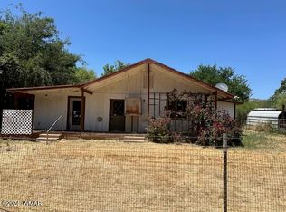 404 S Old Meadow Ln, Payson, AZ 85541