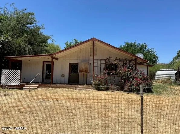 404 S Old Meadow Ln, Payson, AZ 85541