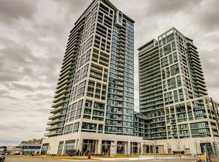 9000 Jane St #2102, Vaughan, ON L4K 0M6