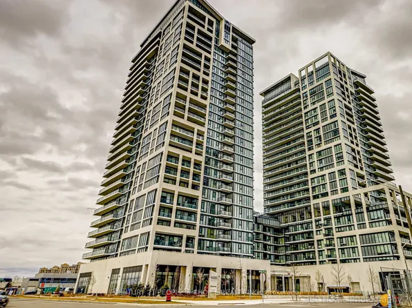 9000 Jane St #2102, Vaughan, ON L4K 0M6