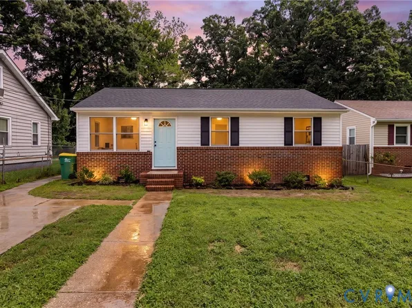 515 S 20th Ave, Hopewell, VA 23860