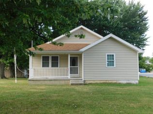 3817 Old North Point Rd, Dundalk, MD 21222