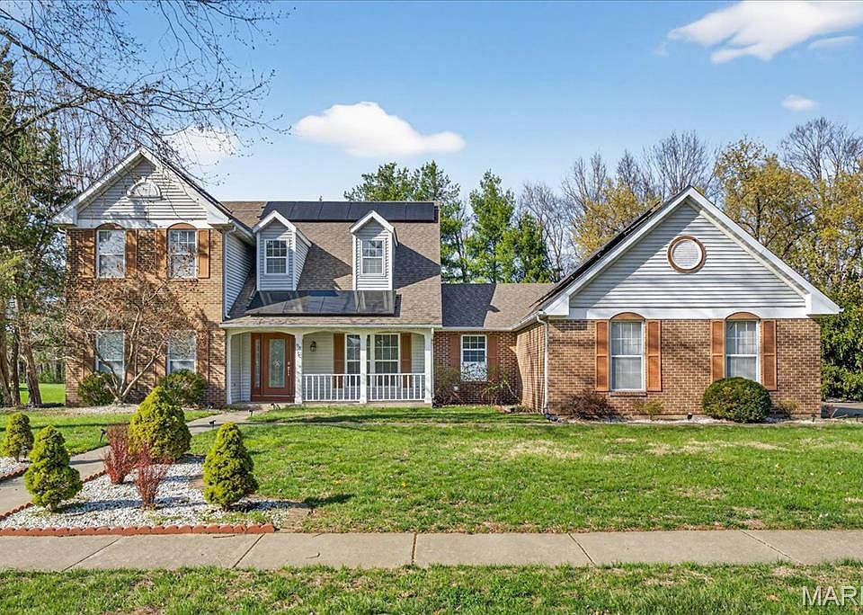 1st image of 1919 White Birch Ln