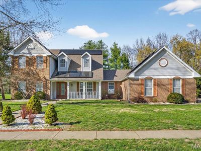 1919 White Birch Ln, Belleville, IL, 62226