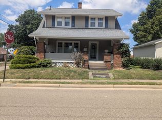 247 Bachtel St SW, North Canton, OH 44720
