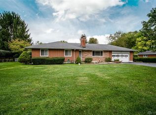 3473 Jonathon Dr, Dayton, OH 45434