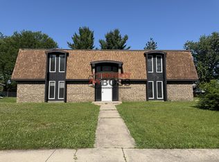 7322 Noble St #4-1, Merrillville, IN 46410