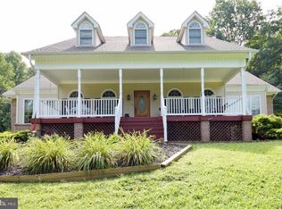 301 Gimlet Ridge Rd, Bentonville, VA 22610