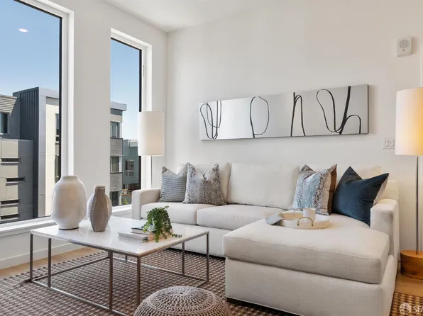 52 Kirkwood Ave #412, San Francisco, CA 94124
