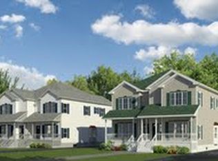 175 W High St UNIT A-1, Bound Brook, NJ 08805