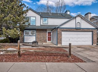 9898 Independence St, Westminster, CO 80021