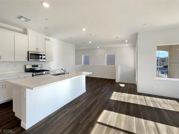 216 Callen Falls Ave Unit 1423, Henderson, NV 89011