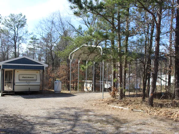 5003 Crestwood Dr, Lewiston, MI 49756