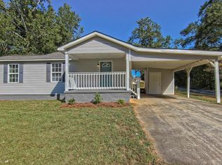 201 Clinton St, Bremen, GA 30110