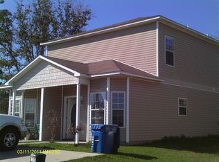 5549 Quail Creek Cir, Biloxi, MS 39532