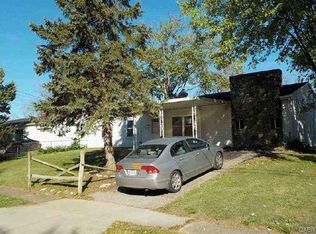 321 Whitewater Dr, Harrison, OH 45030