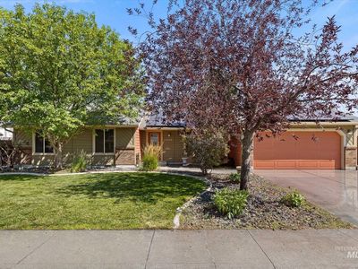 12086 W Ramrod Dr, Boise, ID, 83713
