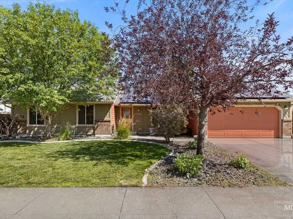12086 W Ramrod Dr, Boise, ID 83713